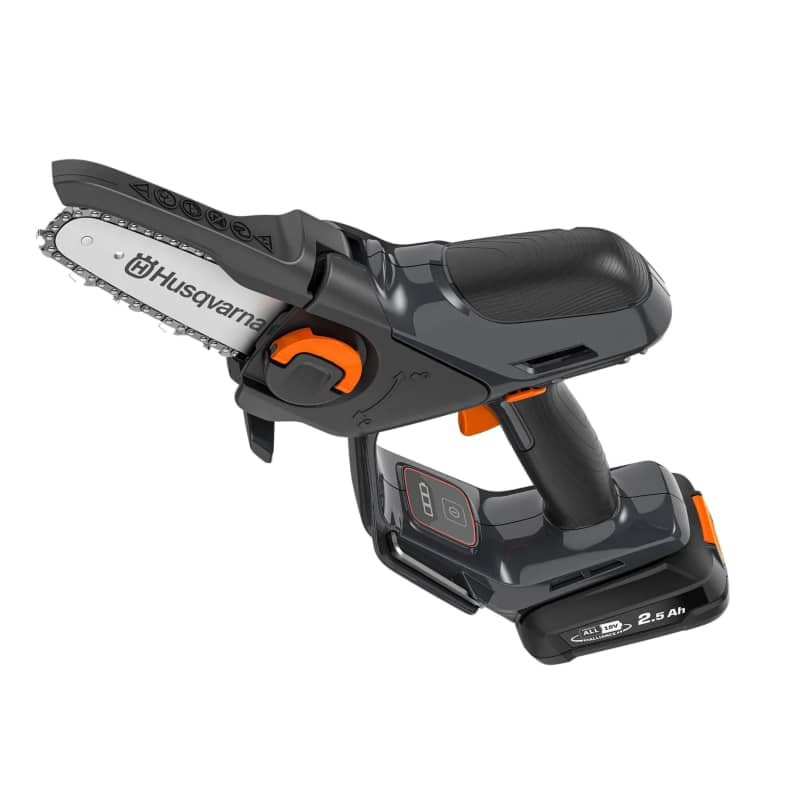 KIT Podadora de mano Aspire™ P5-P4A