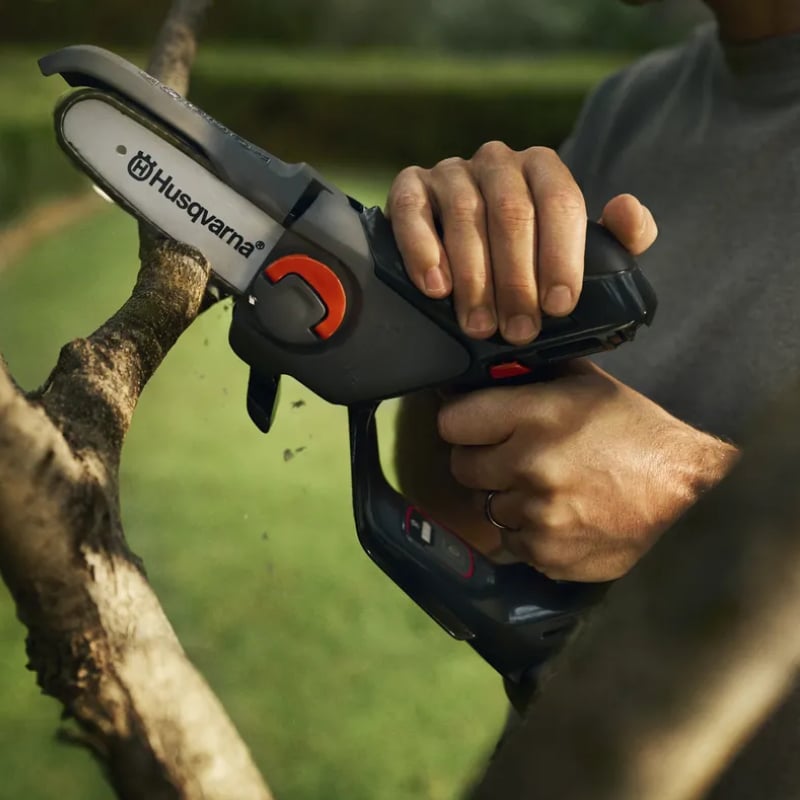 KIT Podadora de mano Aspire™ P5-P4A