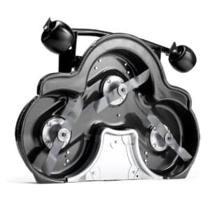 Plataforma de corte Combi 103