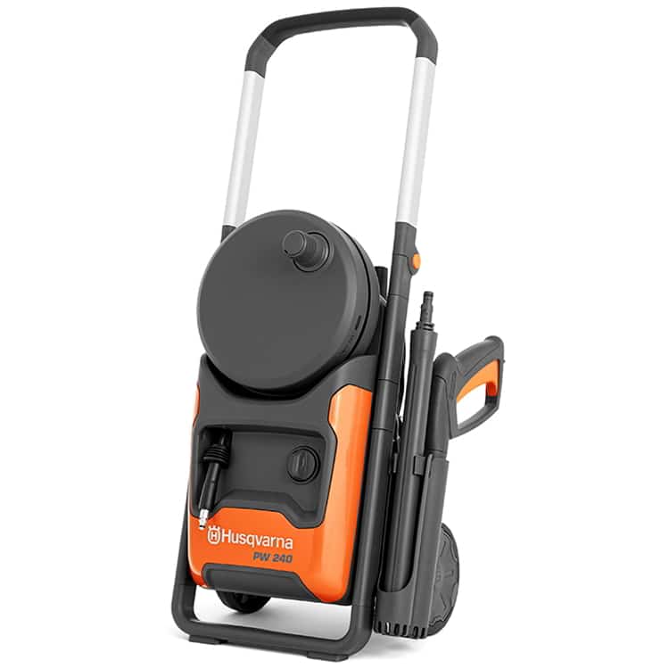 Hidrolimpiadora PW 240