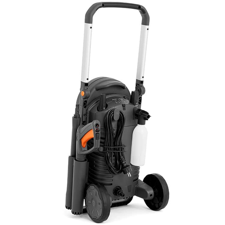 Hidrolimpiadora PW 240