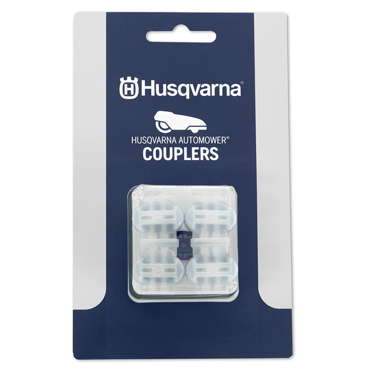 Empalmes para Automower®