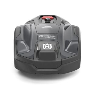 Robot cortacésped Automower®310E NERA