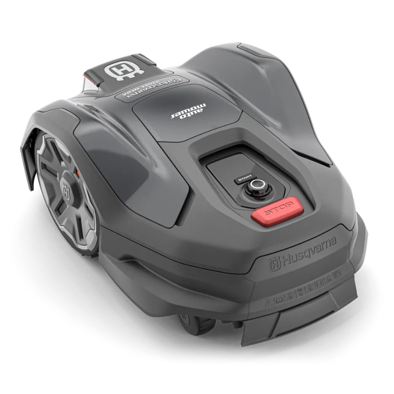 Robot cortacésped Automower®410XE NERA