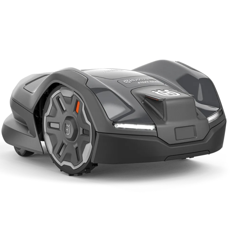 Robot cortacésped Automower®410XE NERA