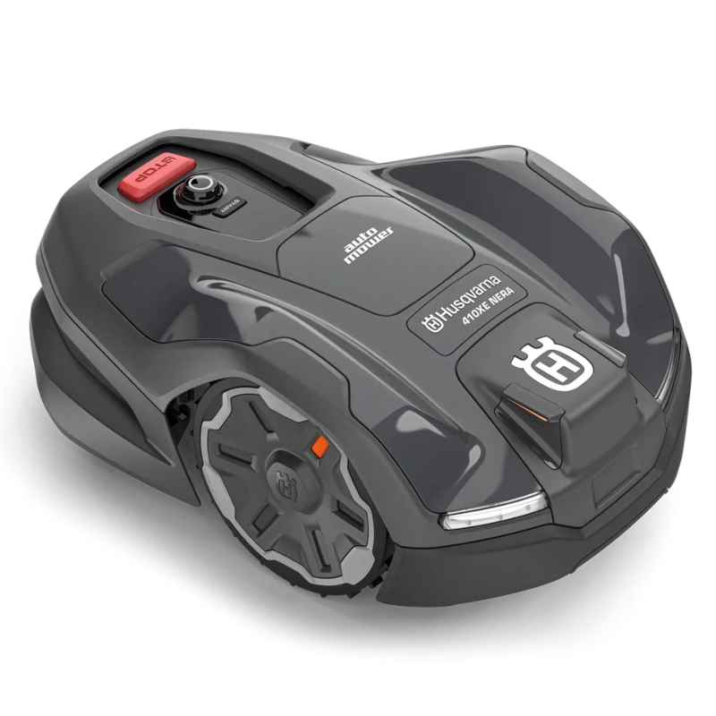 Robot cortacésped Automower®410XE NERA
