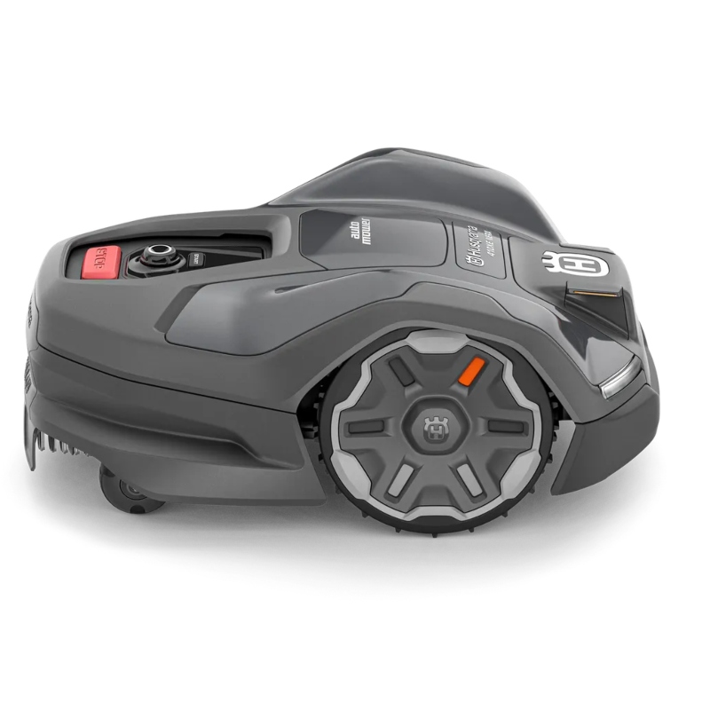 Robot cortacésped Automower®410XE NERA