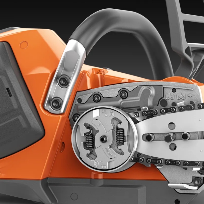 Motosierra 542iXP®