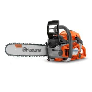 Motosierra 550 XP® Mark II