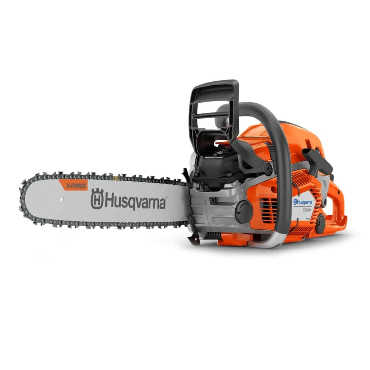 Motosierra 550 XP® Mark II