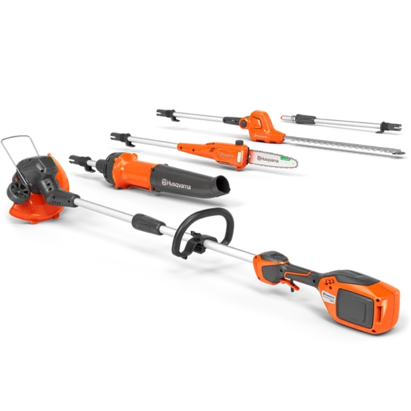 Soplador BD110 FLXI