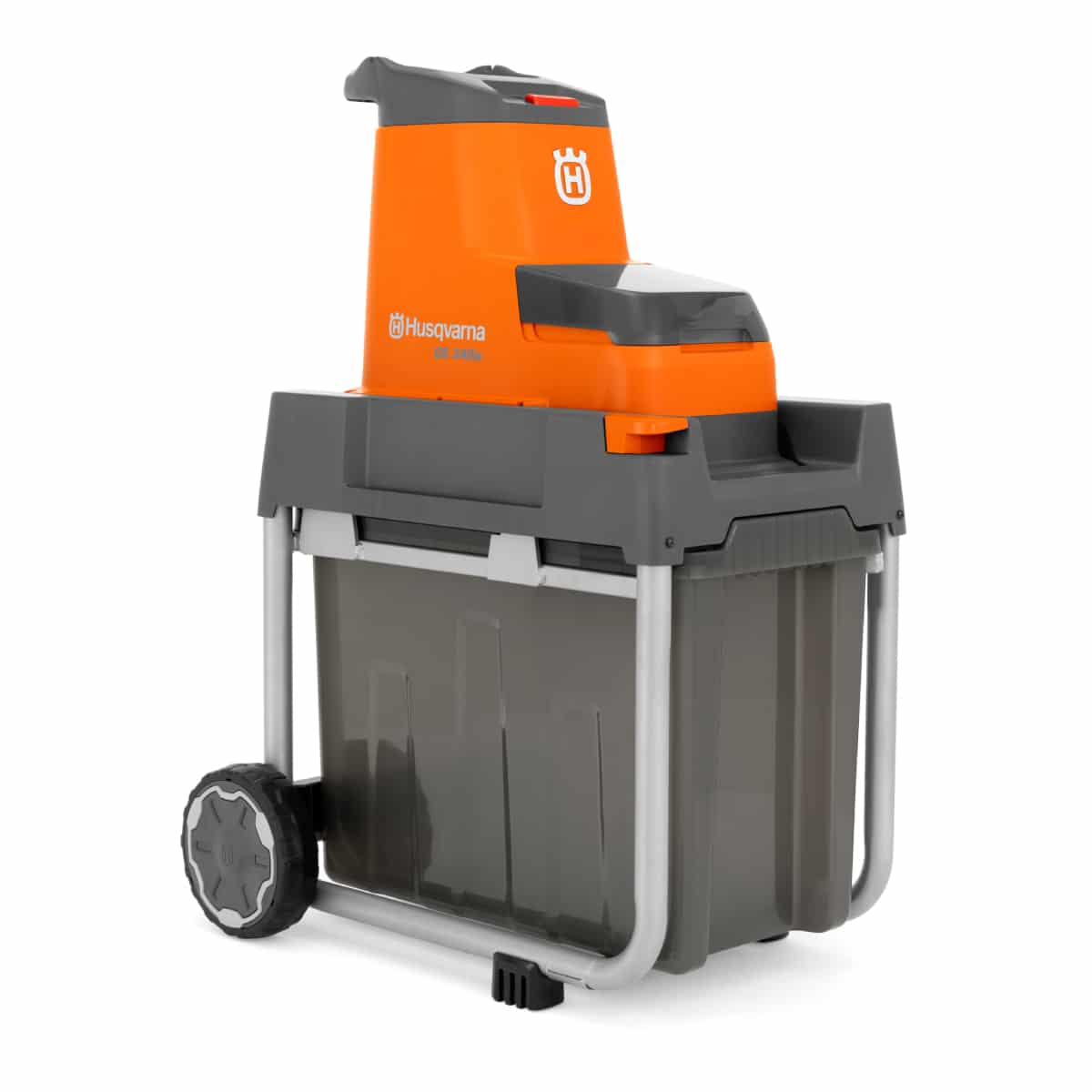 Trituradora Husqvarna GS 340is