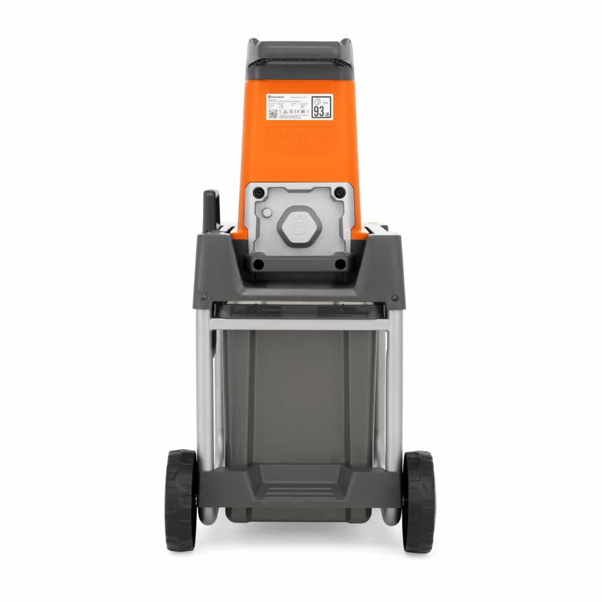 Trituradora Husqvarna GS 340is