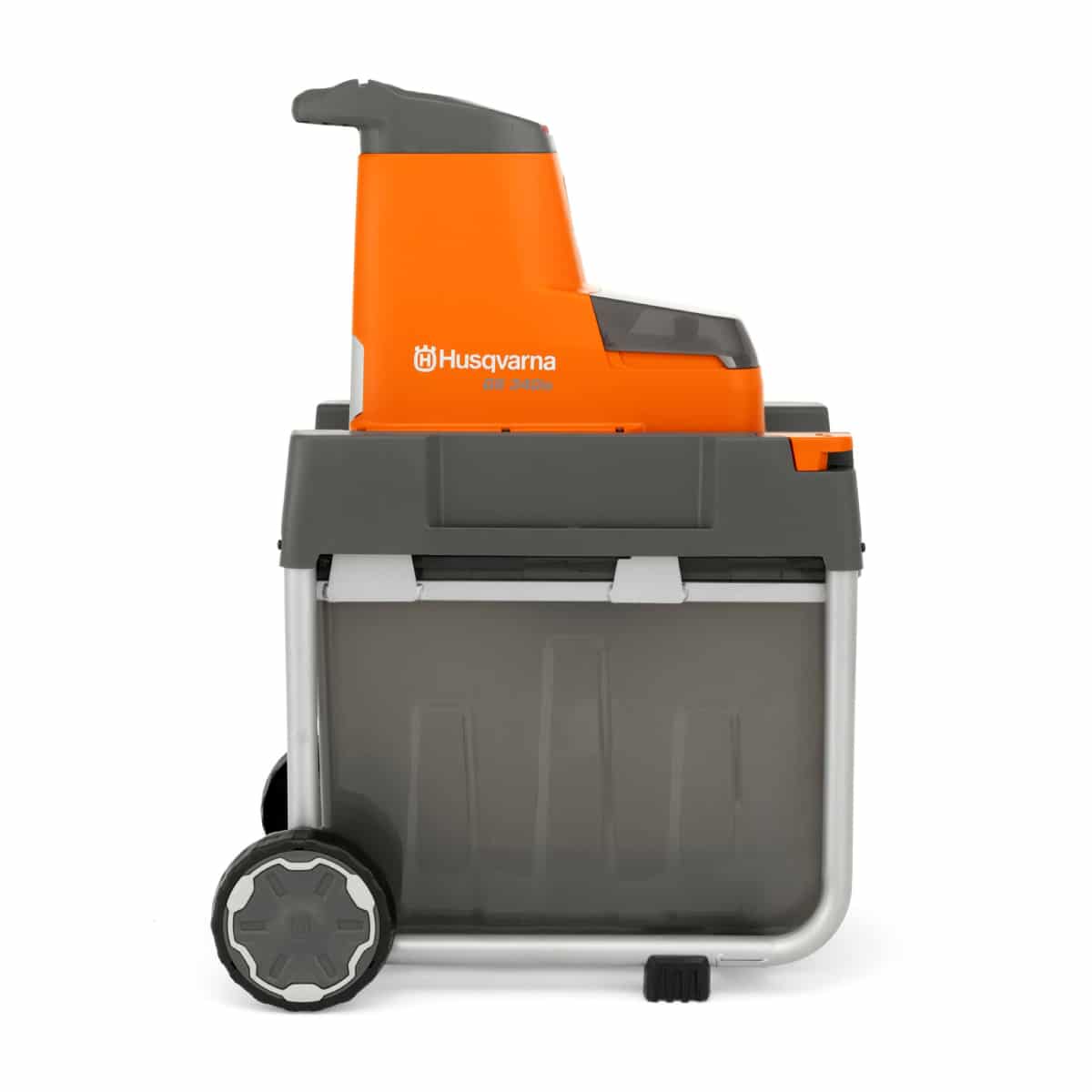 Trituradora Husqvarna GS 340is