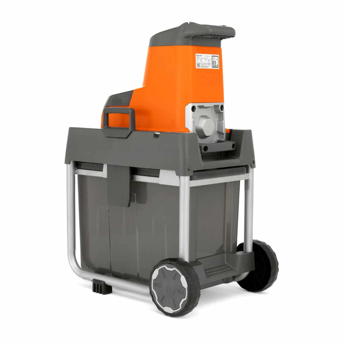 Trituradora Husqvarna GS 340is