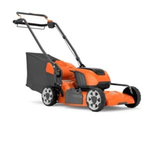 Cortacésped LC 251iS