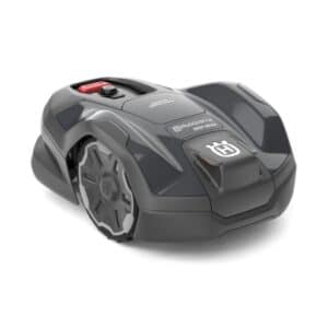 Robot cortacésped Automower®305E NERA