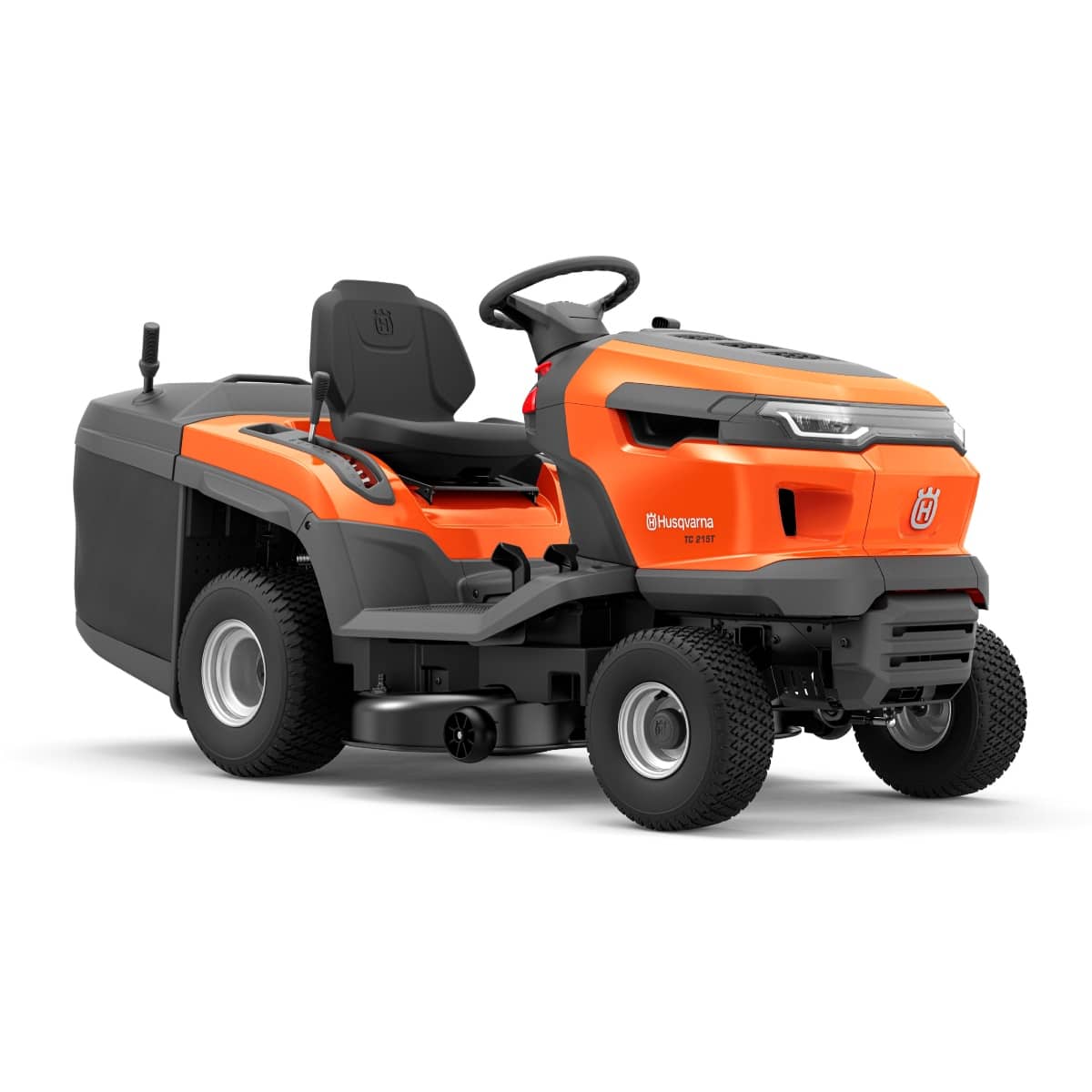 Tractor TC 215T