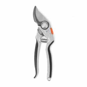 Tijera grande de aluminio para podar