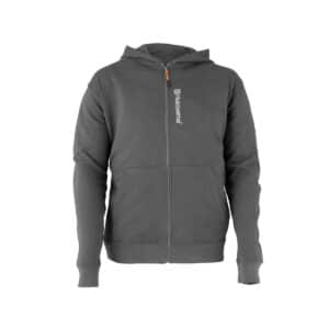 Sudadera capucha asphalt unisex