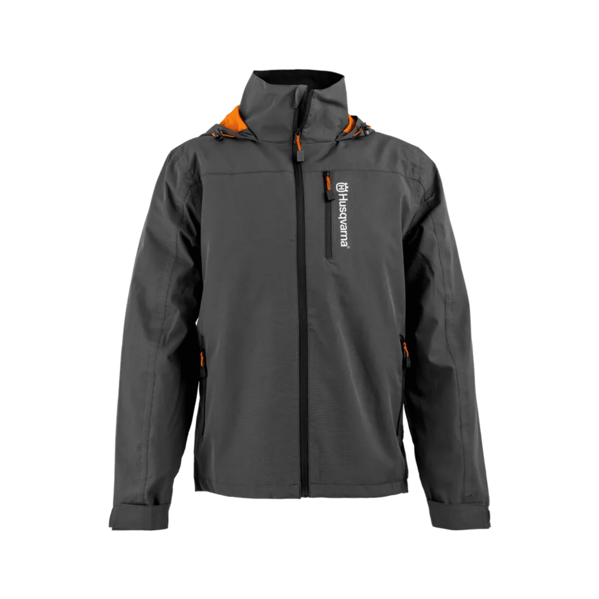 Chaqueta softshell garden hombre