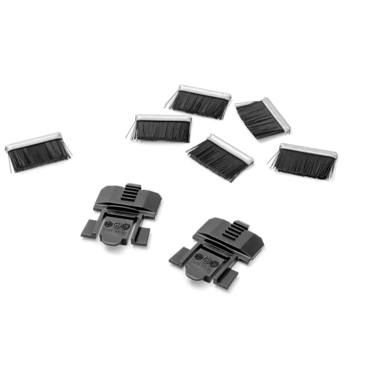 Kit Automower® cepillos ruedas