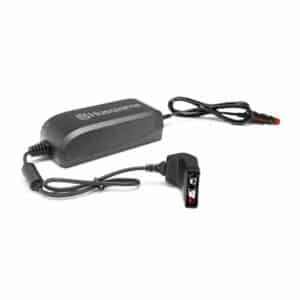 Cargador coche QC80F