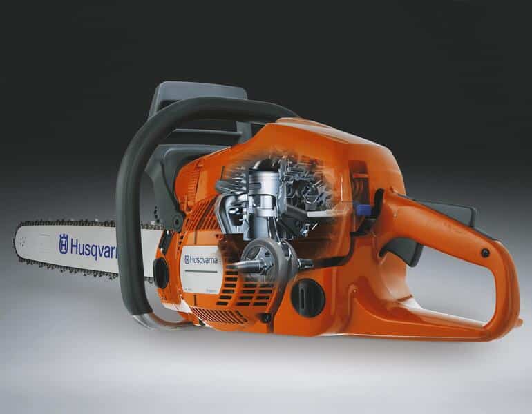 Motores Brushless y X-Torq de Husqvarna: ¿Cómo funcionan y en qué se diferencian?