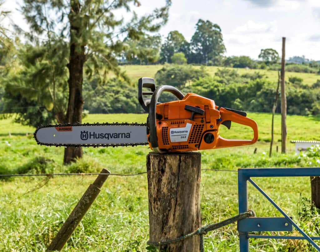 Cómo limpiar el carburador de tu motosierra