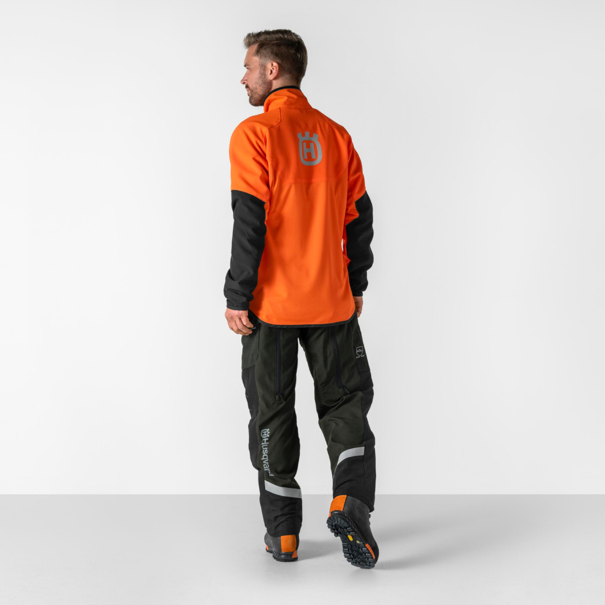 Chaqueta Functional Vent