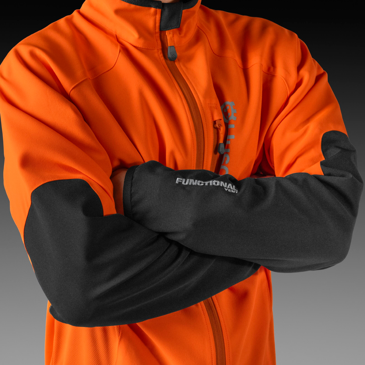 Chaqueta Functional Vent