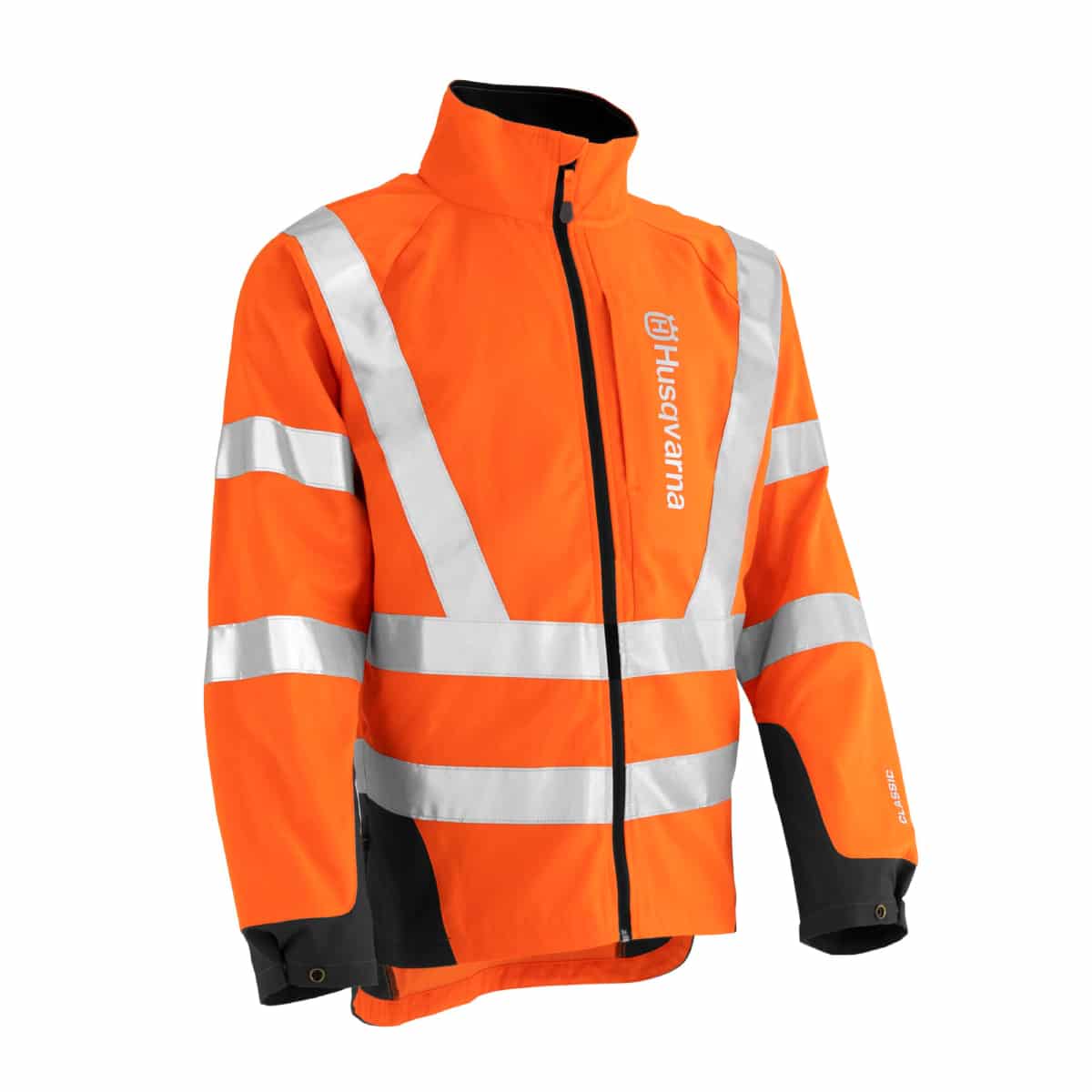 Chaqueta HighViz alta visibilidad, Classic