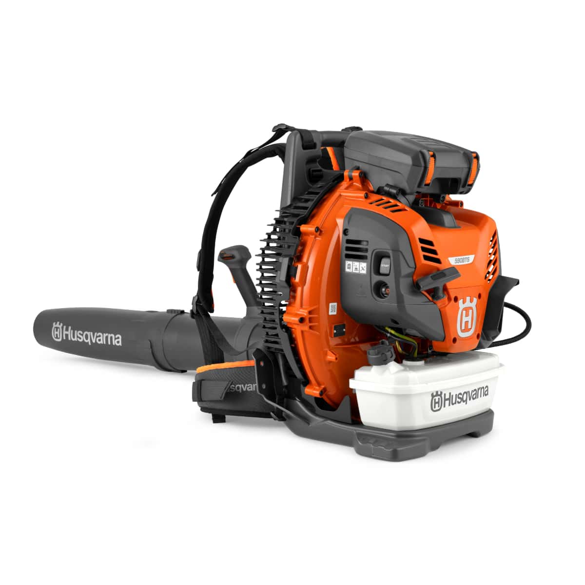 Soplador 590BTS