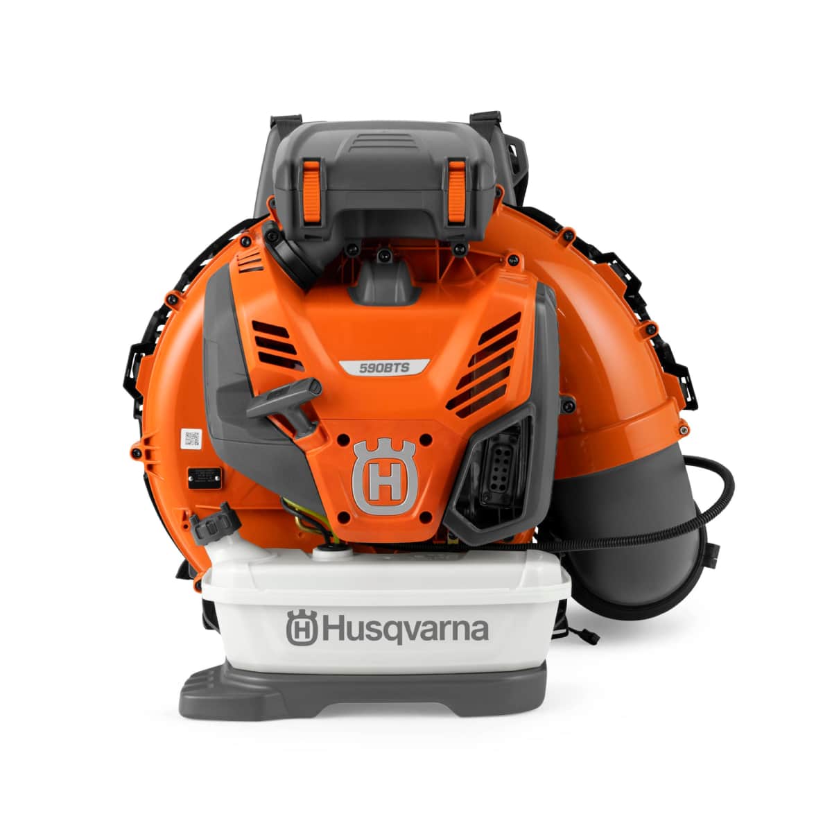 Soplador 590BTS