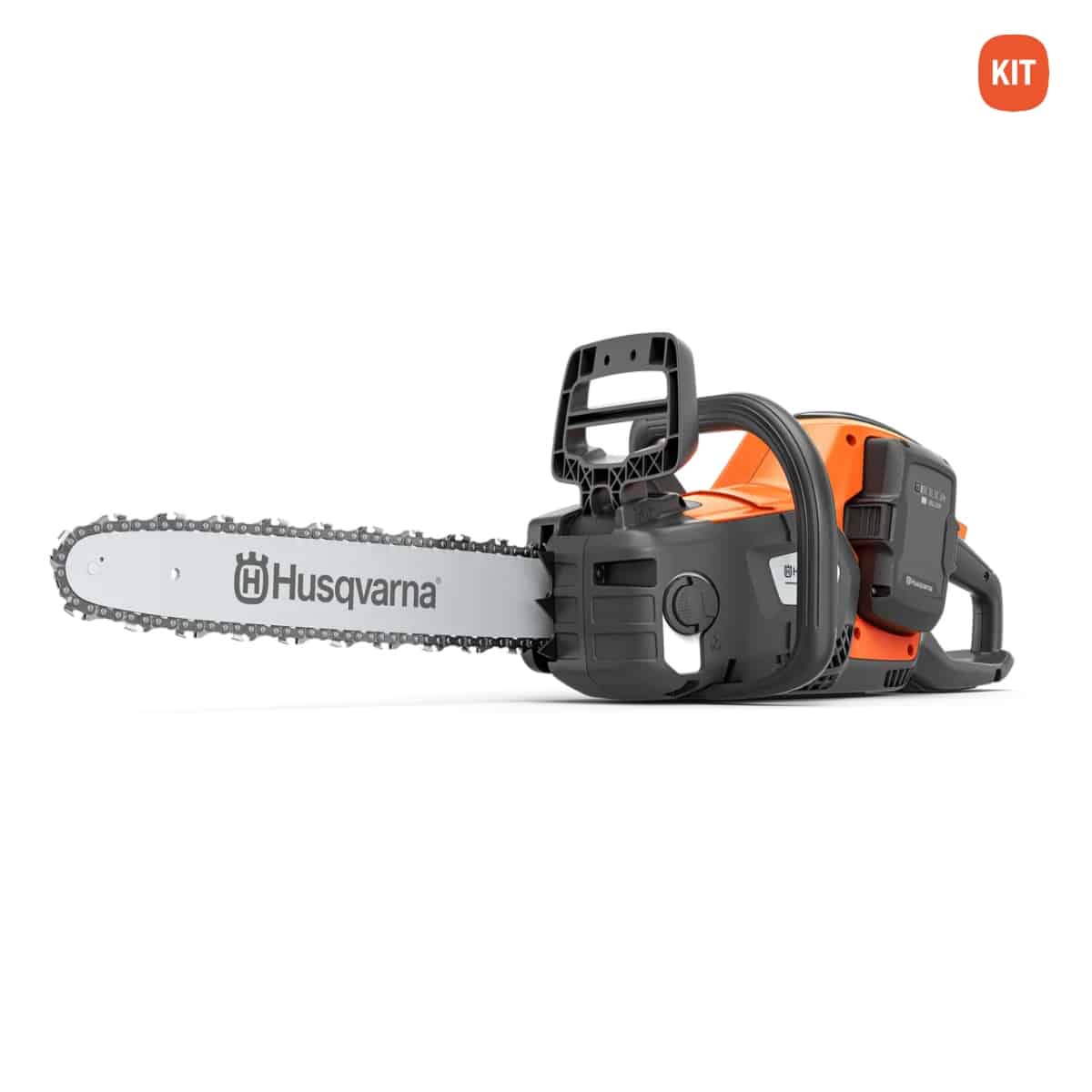 KIT Motosierra 242i
